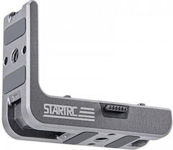 Suport Vertical-Orizontal Startrc În Formă de L Dji Osmo 360 Dji Action 5 Pro 4 3 Suport Vertical-Orizontal Startrc În Formă de L Dji Osmo 360 Dji Action 5 Pro 4 3