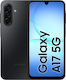 Samsung Galaxy A17 5G Dual SIM (8GB/256GB) Black