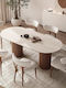 Dining Room Ivonne Expandable 7pcs