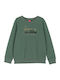 Hanorac Copii Light Green Dance