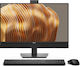 Dell Pro 24 AIO QC24250 24" (Nucleu Ultra 7-265/16GB/512GB SSD/FHD/W11 Pro) UK