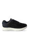 Memory Tonga Sneakers Black