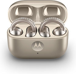 Motorola Moto Buds Loop Bej