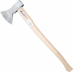 Forged Axe 1.5 Kg Wooden Handle