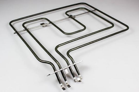 Upper Heating Element & Grill Oven Beko 1100 + 1100 Watt
