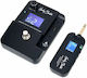 Harley Benton Airborne Pro 5.8ghz Instrument