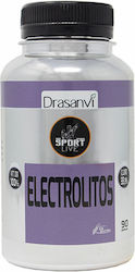 Drasanvi Electrolitos 90 caps Drasanvi Electrolitos 90 caps