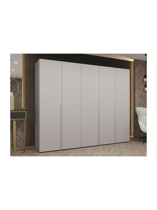 Пет врати Гардероб Hartford 538 Cashmere 250x52...