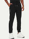 Sweatpants Black