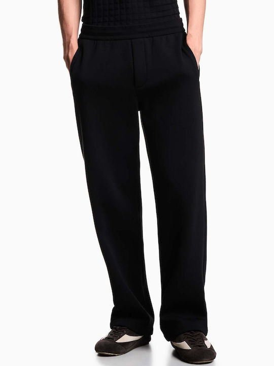 Sweatpants Black
