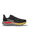 Clifton 10 Men's Running Sport Shoes Black