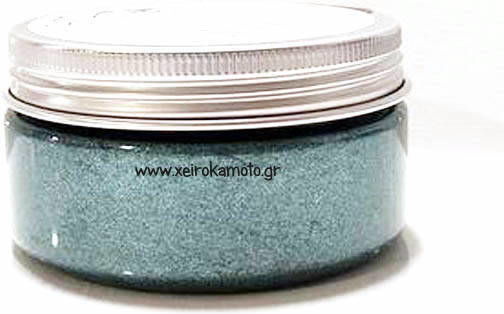 Υβριδική Πάστα Brilliant Blue Prussian 110ml El Greco