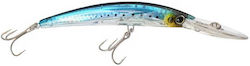 Yo-Zuri Crystal 3D Minnow No2 13εκ./24gr