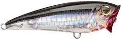 Yo-Zuri 3d Inshore Artificial Bait Popper 9cm/24gr C4
