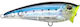 Yo-Zuri 3d Inshore Popper Изкуствена Примамка Popper 9см/24гр Гхиу