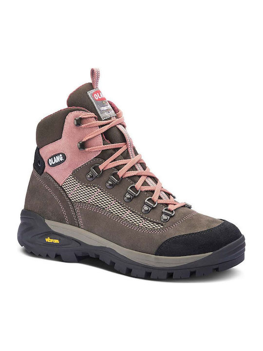 Olang Tarvisio Tex Women's Hiking Boots Waterpr...