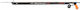 Mvd Speargun with Rubber Predator Zeso 55cm