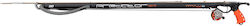 Mvd Speargun with Rubber Predator Zeso 110cm 10...