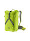 Deuter Ορειβατικό Σακίδιο 25lt Αδιάβροχο Κίτρινο Daypack
