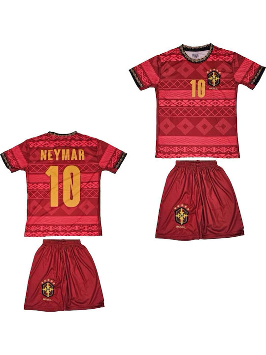 Children's Set Style Football