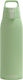 Sigg Μπουκάλι Θερμός Ανοξείδωτο 1lt Eco Green