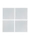 Kids Floor Puzzle 4pcs
