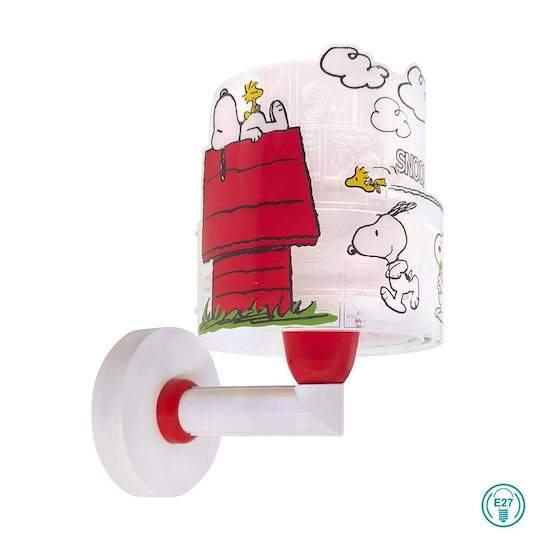Ango Kids Wall Light