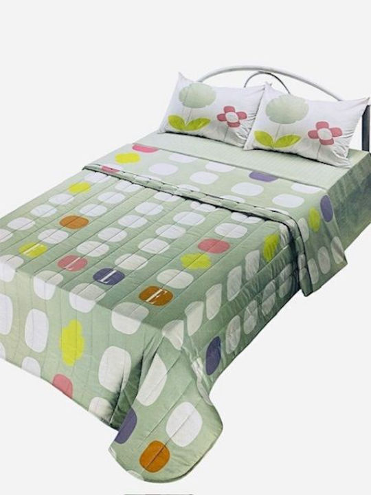 Duvet Cover Queen 230x260 Elle Physical