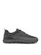 Spherica Herren Sneakers Grau