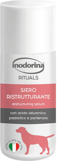 Inodorina Repair Serum Hair Regeneration Serum 30ml Inodorina