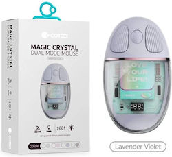 Coteci 84011 Magic Crystal Ασύρματο