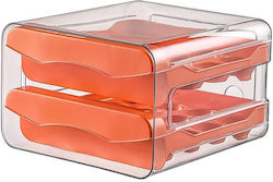Egg Cup 2 Levels 32 Eggs Y15x21x22.5cm