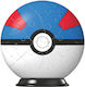 Great Ball Puzzle 3D 55Stk.