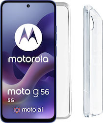 Volte-Tel Slimcolor Air Transparenη (Motorola Moto G56 5G)