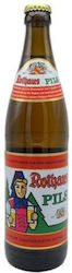 Pils Pilsner Φιάλη 500ml