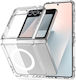 Tech-Protect Flexair Hybrid Book Silicone / Pla...