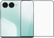Nillkin Cp+ Pro 2.5D 0.1mm Tempered Glass Black (Galaxy Z Flip7)