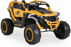 Arizona Buggy Für Kinderfahrzeuge Ab 3 Jahren