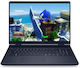Dell Alienware 16 Aurora 16" IPS QHD+ (9-270H/16GB/1TB SSD/GeForce RTX 5060/W11 Home) (US Клавиатура)
