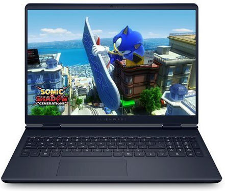 Dell Alienware 16 Aurora 16" IPS QHD+ (9-270H/16GB/1TB SSD/GeForce RTX 5060/W11 Home) (US Клавиатура)