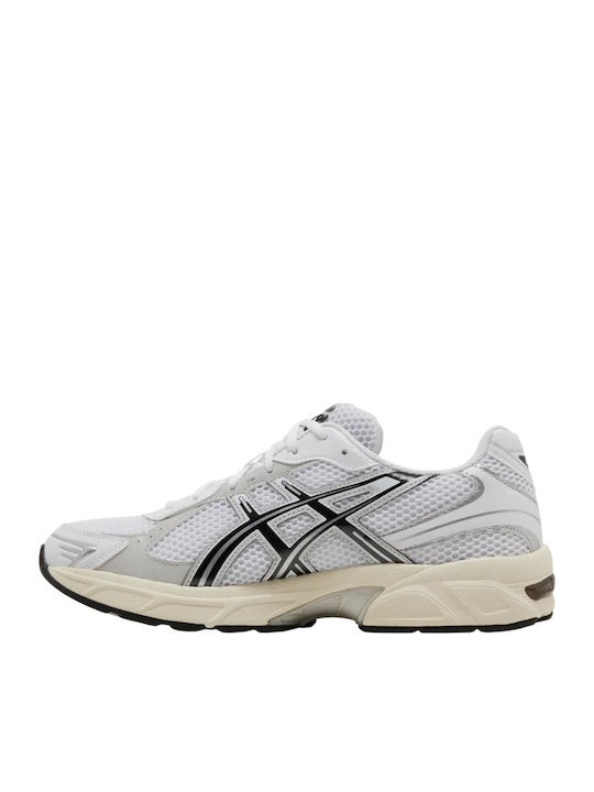 ASICS Gel-1130 Ανδρικά Sneakers White / Cloud Grey