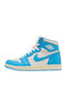 Air  1 High OG Ανδρικά Μποτάκια Unc Reimagined