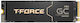 TeamGroup T-FORCE GC PRO SSD 4TB τύπου M.2 με σύνδεση PCI Express 5.0 και Ψύκτρα TM8FFL004T0C129