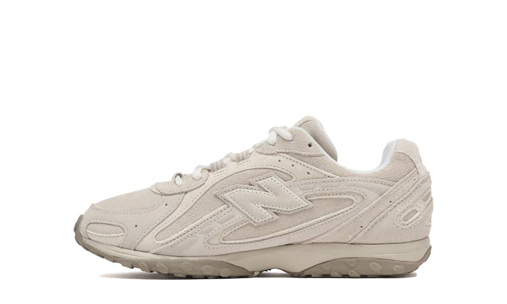 シューズ New Balance 204 Timberwolf/Linen New Balance Adidași Pentru Femei Timberwolf Linen U204LMMC