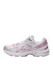 Gel-1130 Γυναικεία Sneakers White Pure Silver Pink