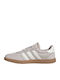 Breaknet Sleek Sneakers Beige