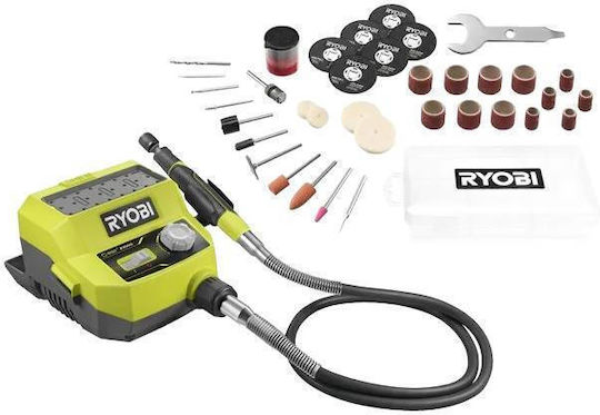 Ryobi RRTS18-0A35 Περιστροφικό Πολυεργαλείο 18V Solo