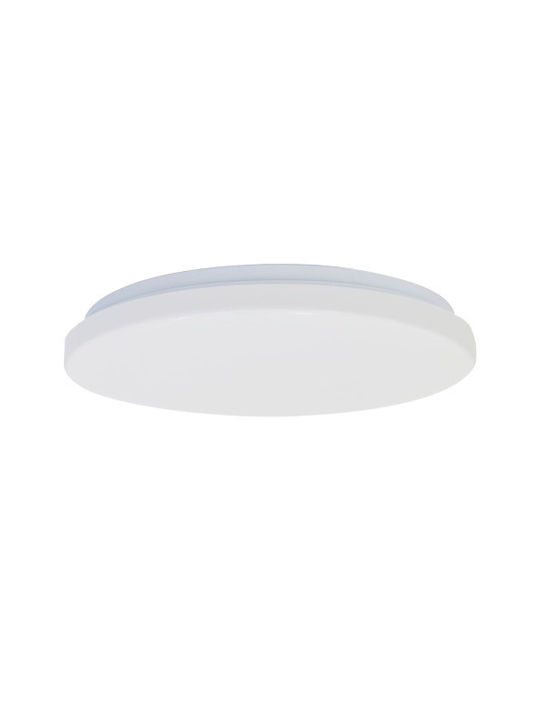 Vivalux Deckenleuchte 50cm mit Integrierter LED