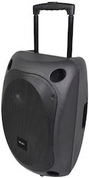 QTX Sound 178.883UK Mit 12" Bass-Treiber QTX Sound 178.883UK Mit 12" Bass-Treiber