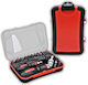 Uncle George Set Ratchet 61pcs